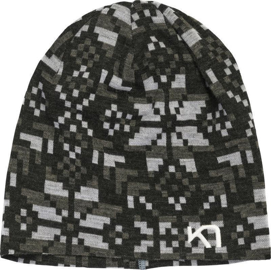 Else Beanie - Womens - Black 1
