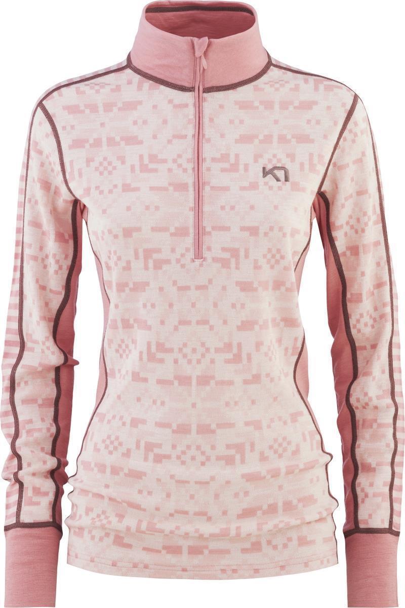 Else Half Zip Baselayer - Womens - Dream 1