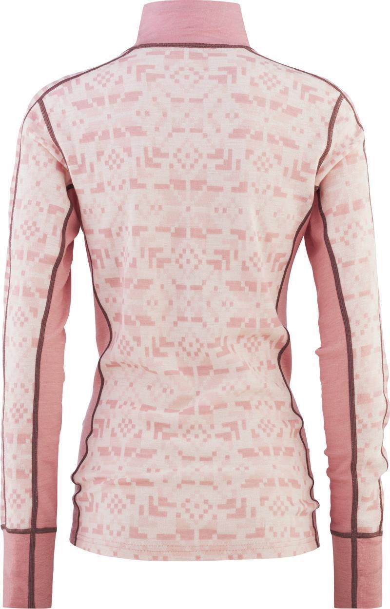 Else Half Zip Baselayer - Womens - Dream 2