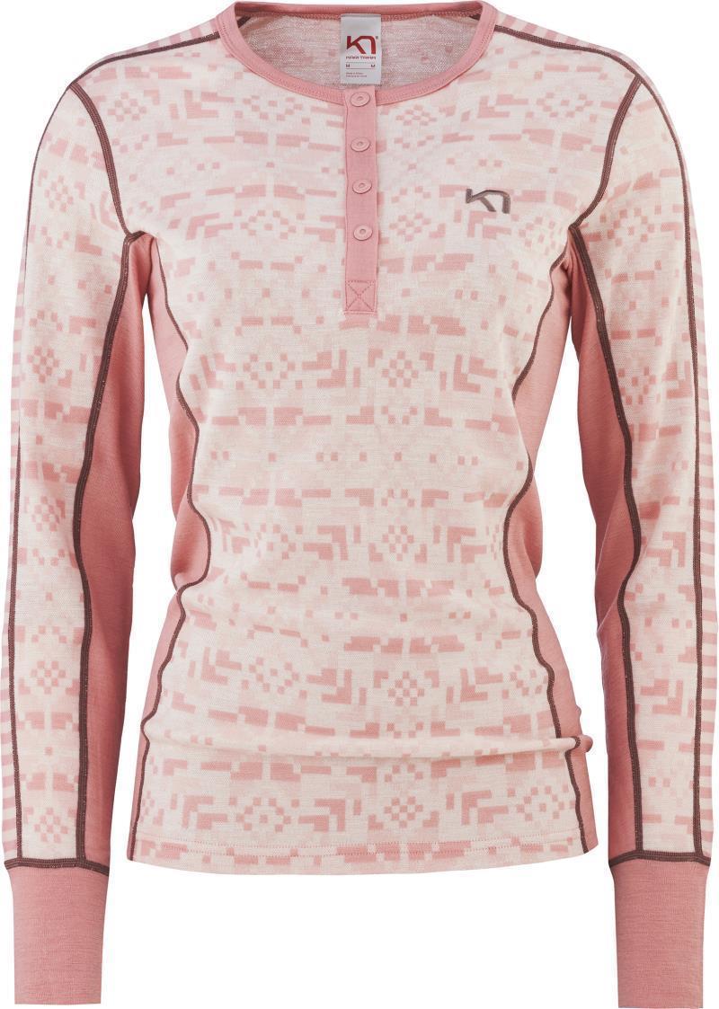 Else LS Baselayer - Womens - Dream 1