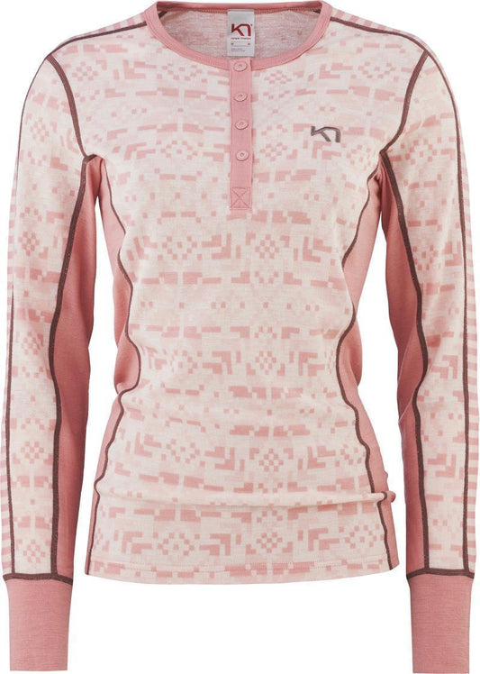 Else LS Baselayer - Womens - Dream 1