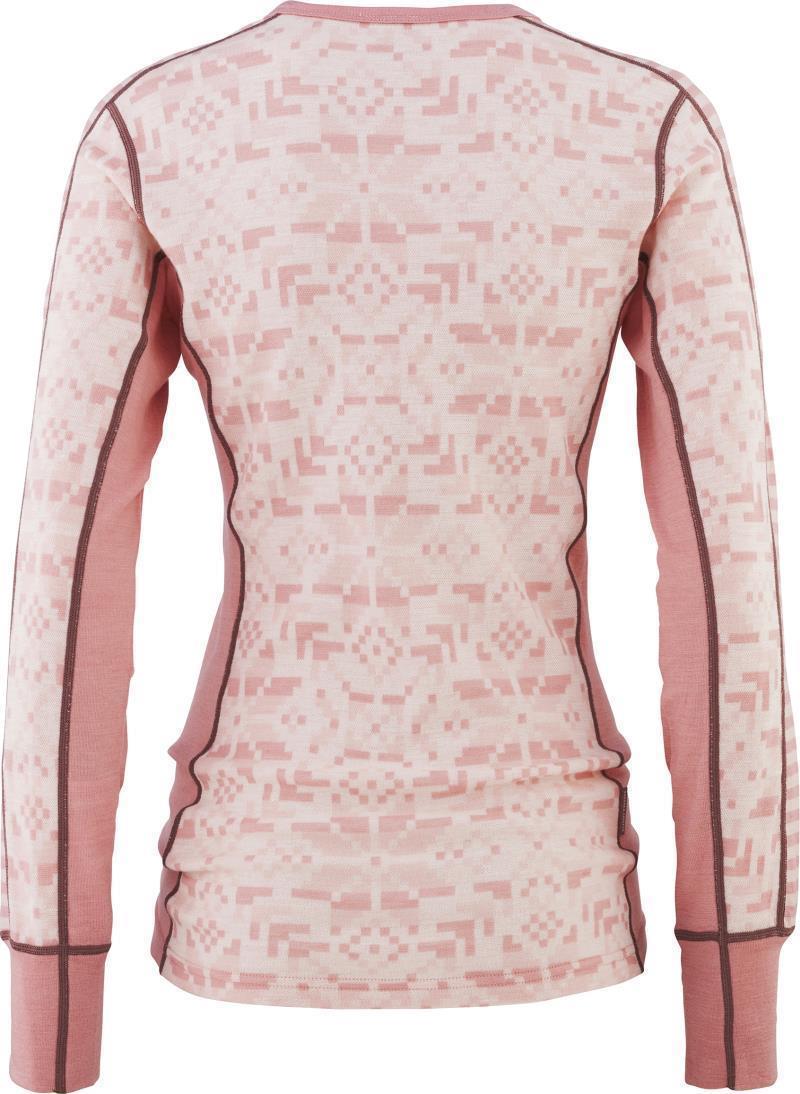 Else LS Baselayer - Womens - Dream 2