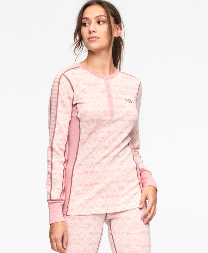 Else LS Baselayer - Womens - Dream 3