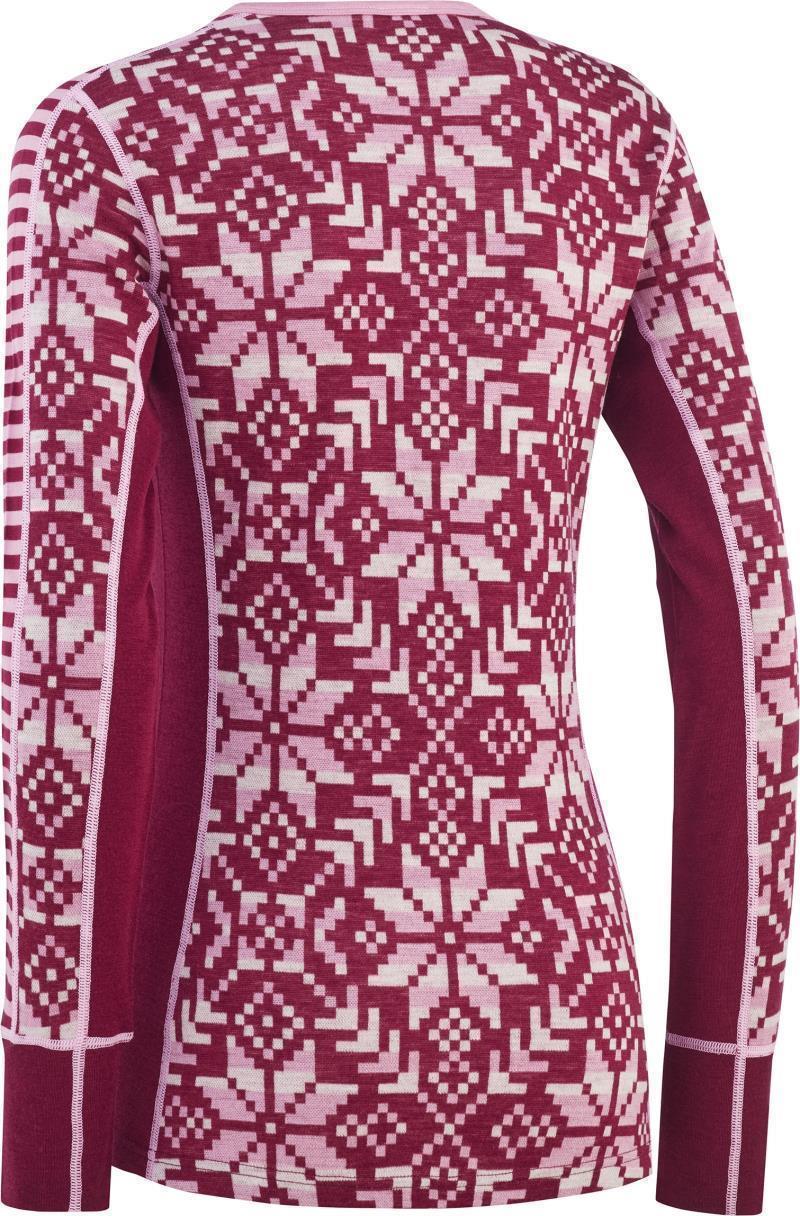 Else LS Baselayer - Womens - Fancy 2