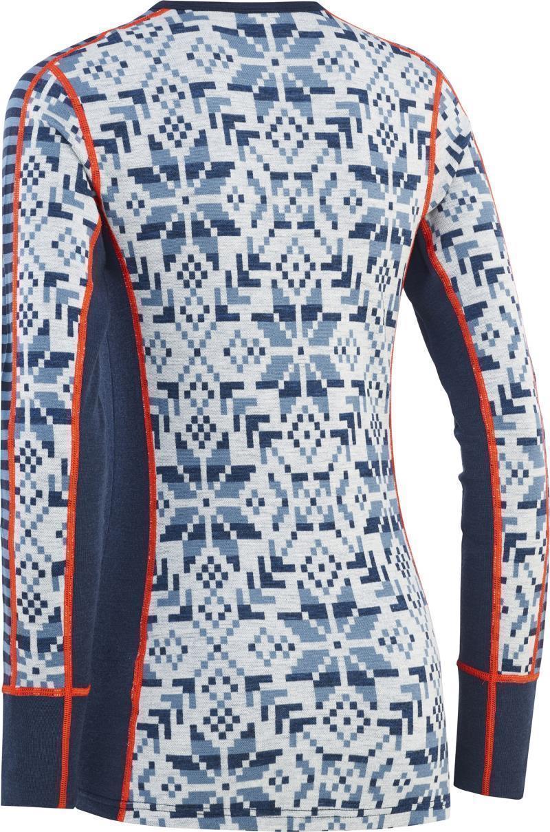 Else LS Baselayer - Womens - Marin 2