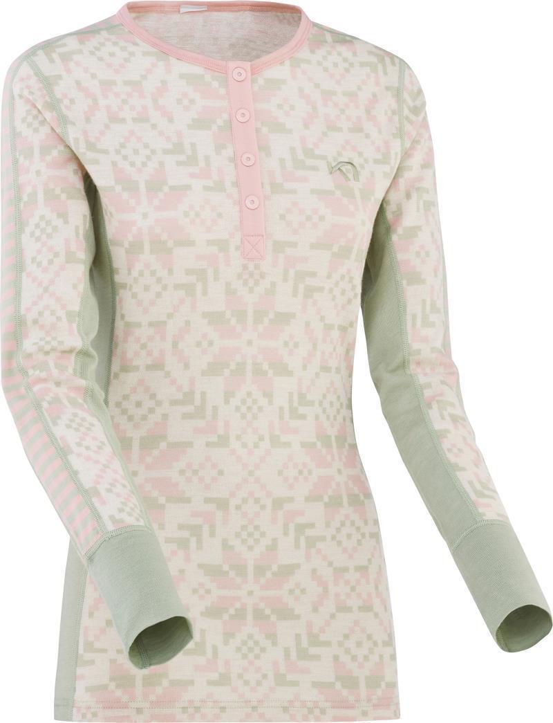 Else LS Baselayer - Womens - Slate 1