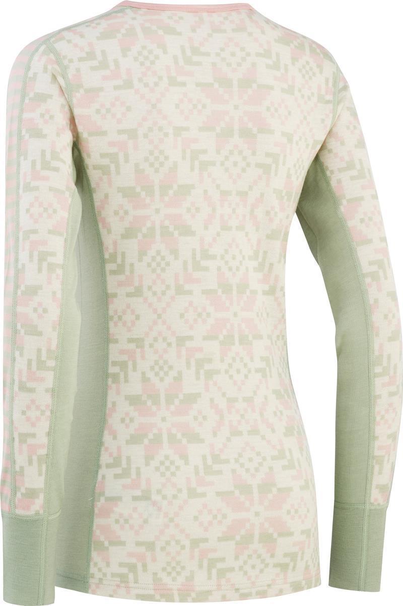 Else LS Baselayer - Womens - Slate 2