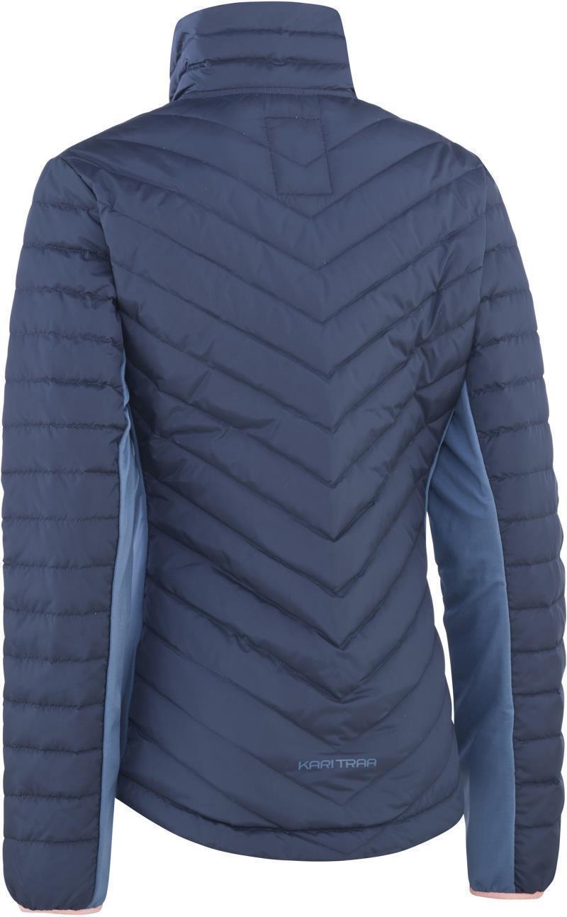 Eva Down Jacket - Womens - Marin 2