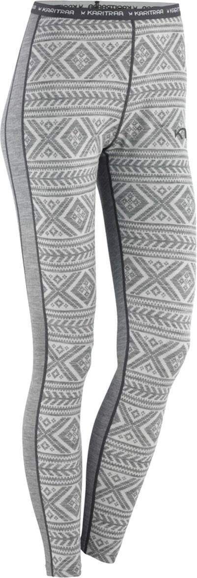 Floke Baselayer Pants - Womens - Dusty 1