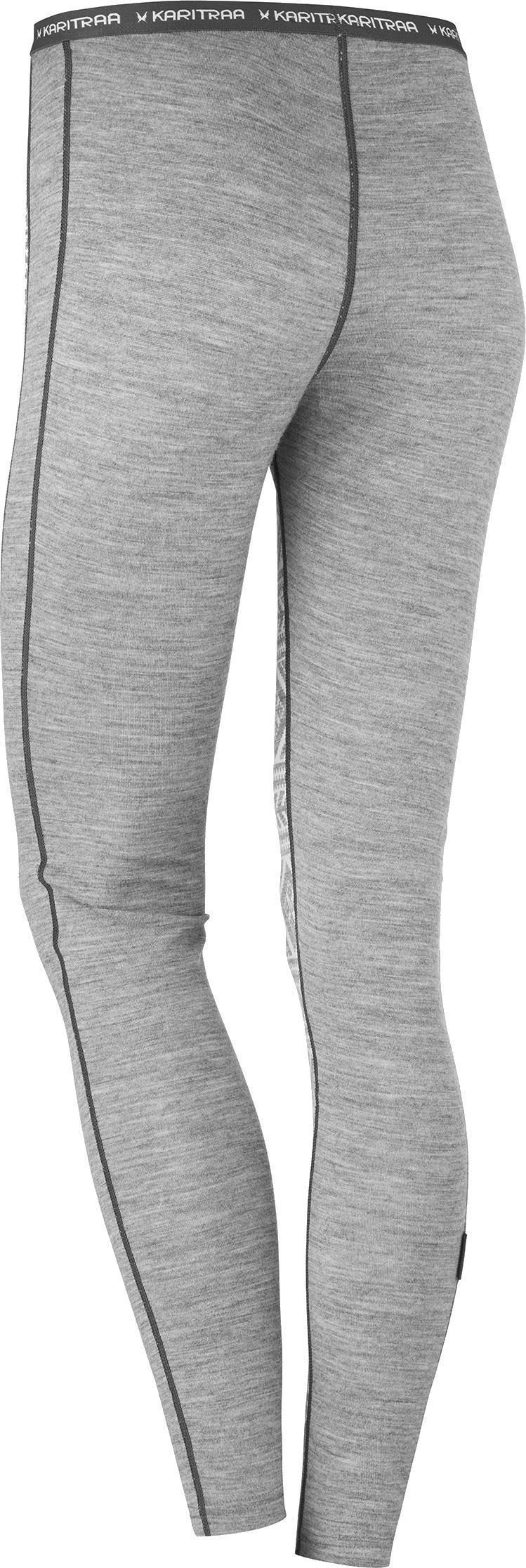 Floke Baselayer Pants - Womens - Dusty 2