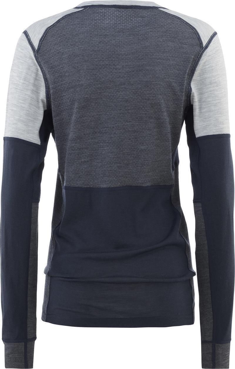 Lam LS Baselayer - Womens - Marin 2