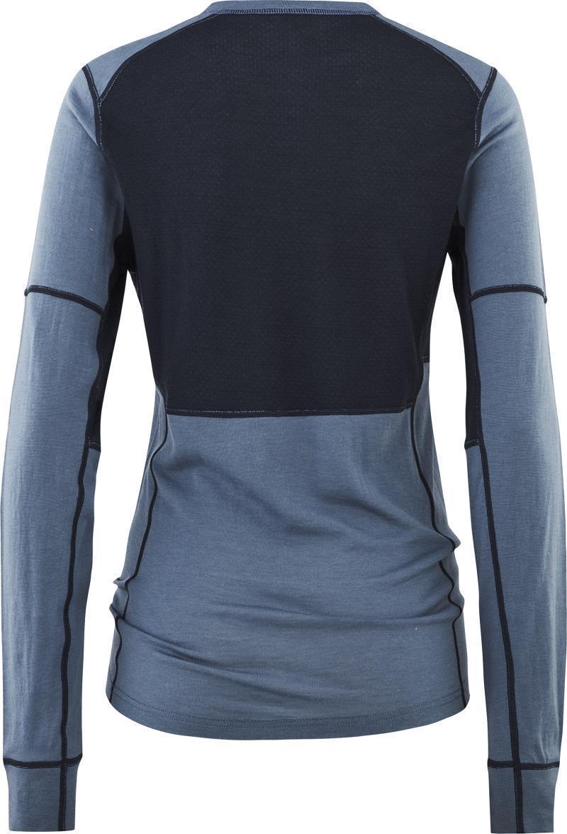 Lam LS Baselayer - Womens - Sail 2