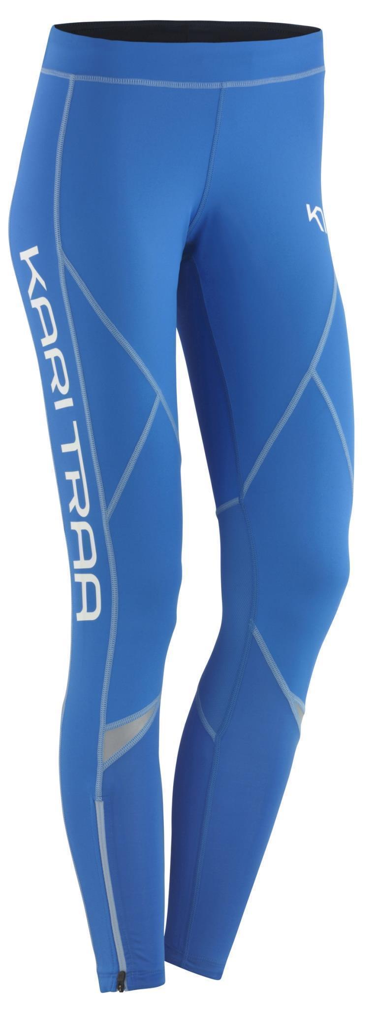 Louise Tights - Womens - Sky 1