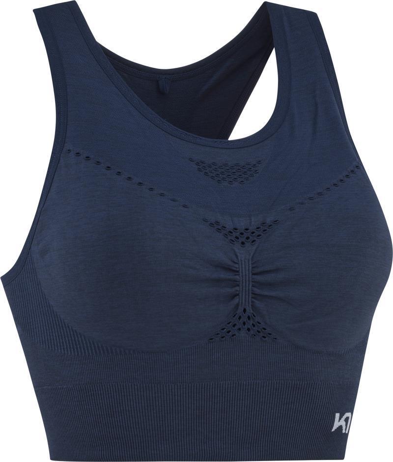 Ness Sports Bra - Marin 1