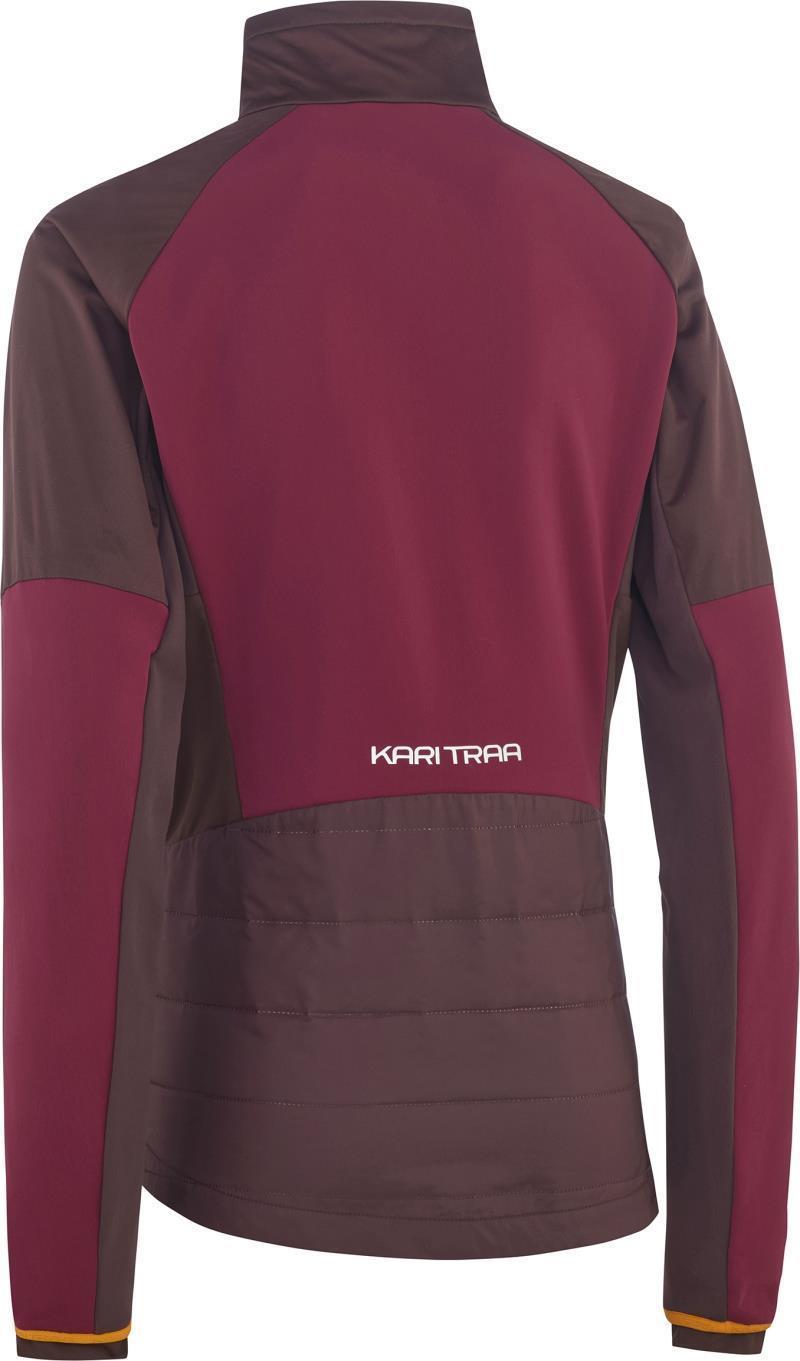 Ragna Jacket - Womens - Fancy 2