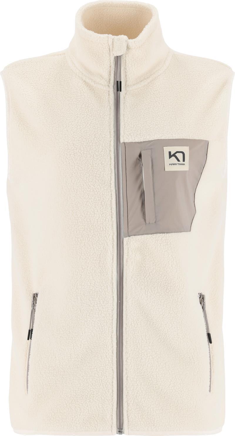 Rothe Vest - Womens - BJerk 1