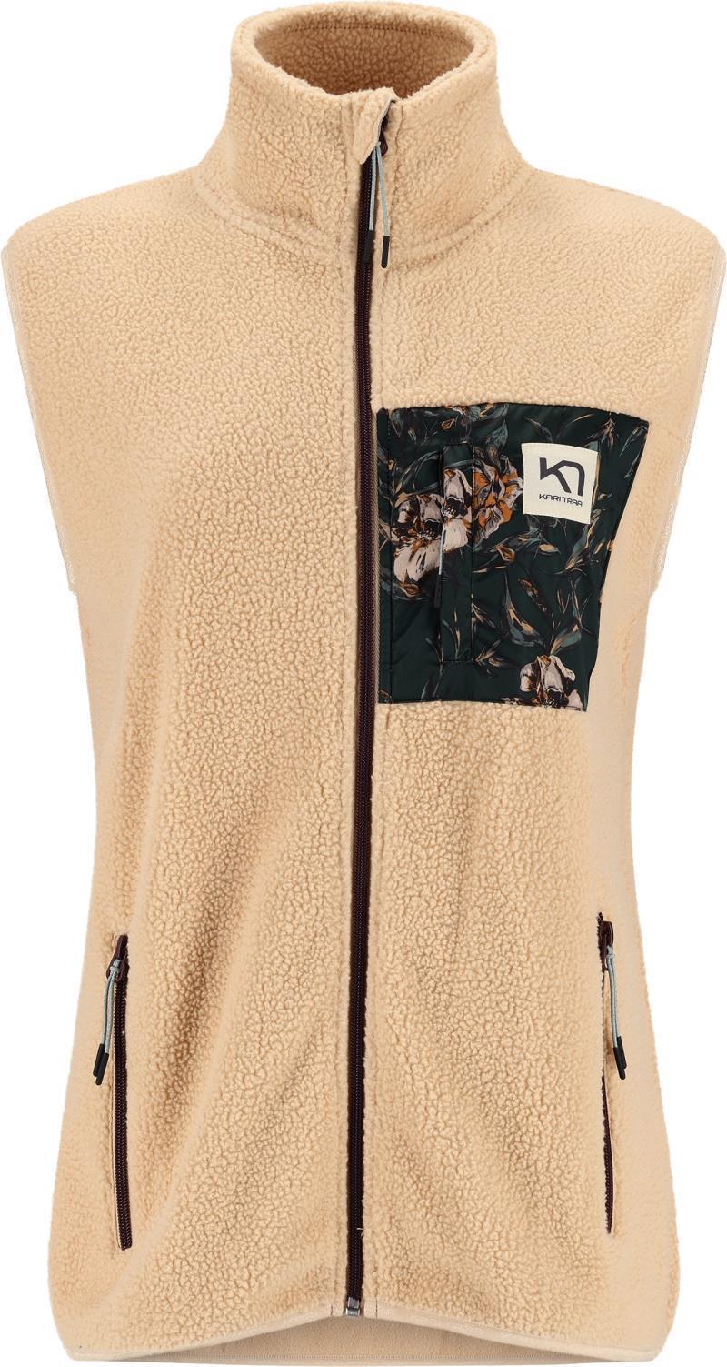 Rothe Vest - Womens - OATP 1