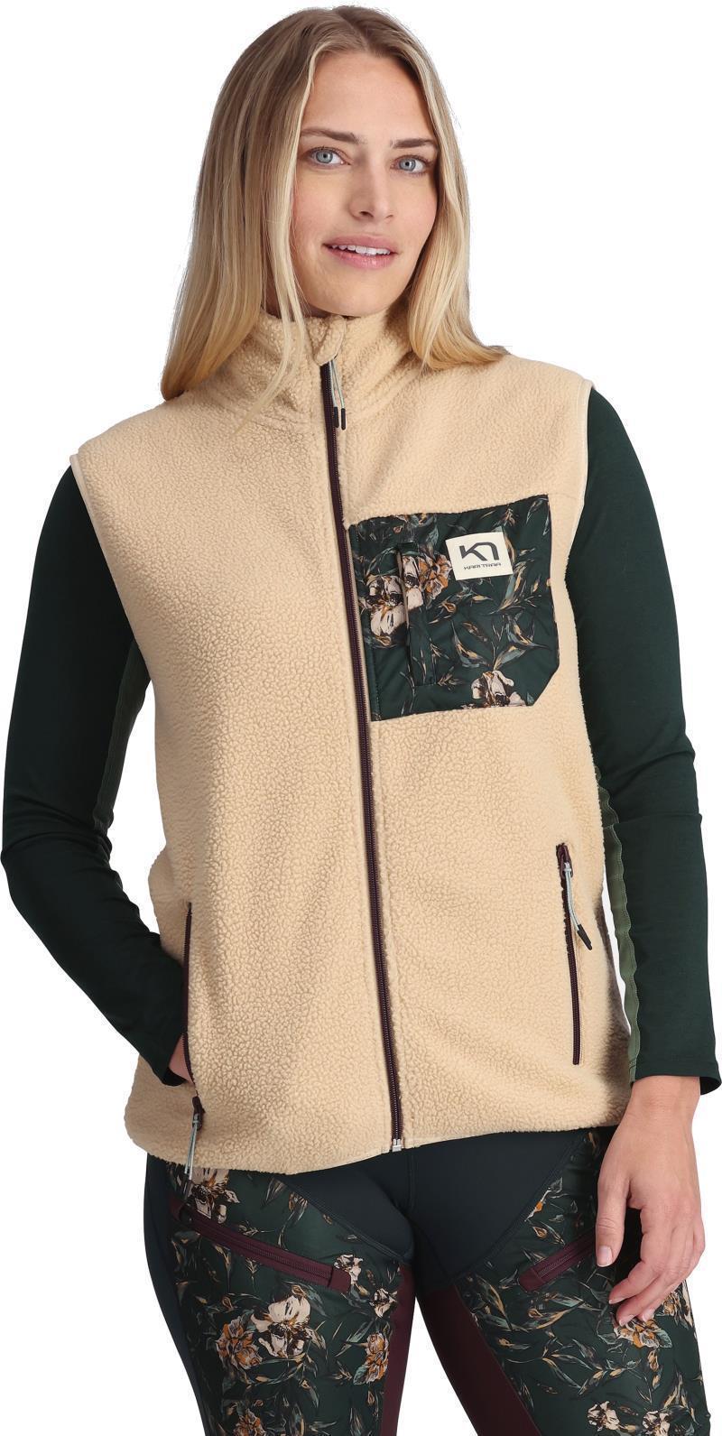 Rothe Vest - Womens - OATP 3