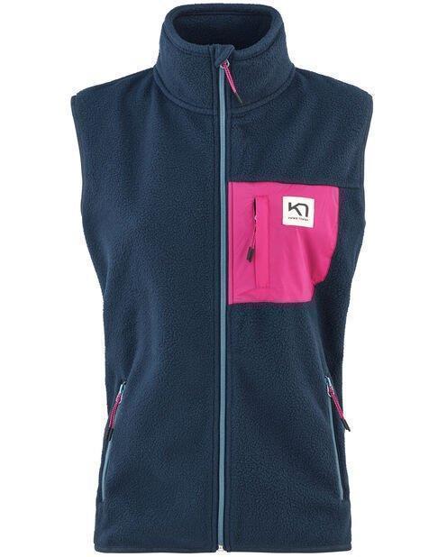 Rothe Vest - Womens - R-Royal 1