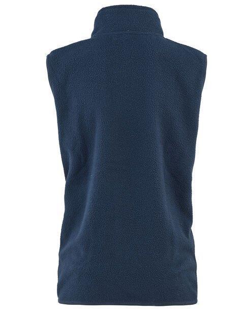 Rothe Vest - Womens - R-Royal 2