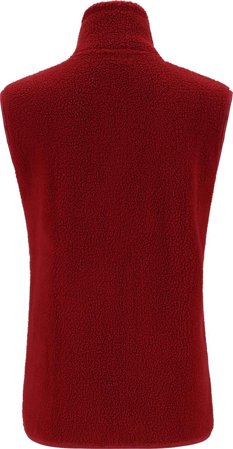 Rothe Vest - Womens - Rouge 2