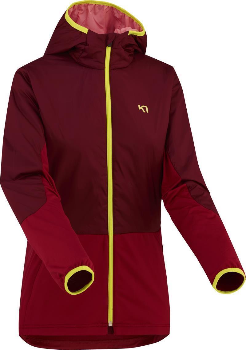Sanne Hybrid - Womens - Deep 1