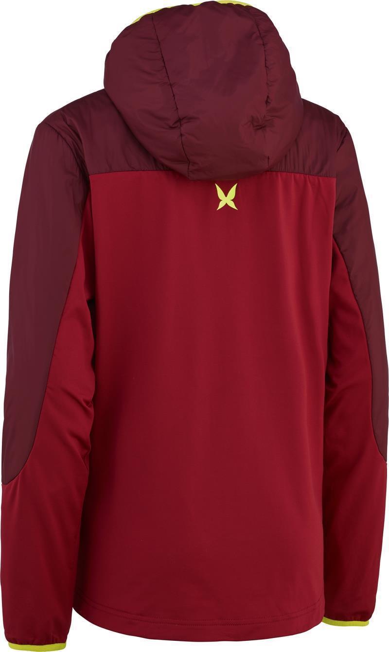 Sanne Hybrid - Womens - Deep 2