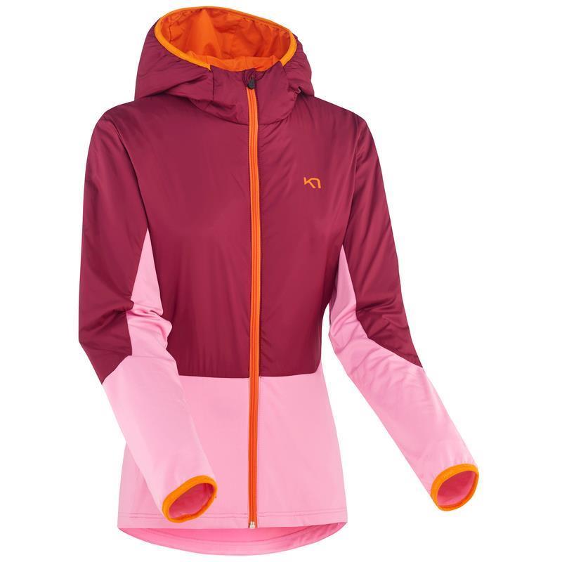 Sanne Hybrid - Womens - Prism 1