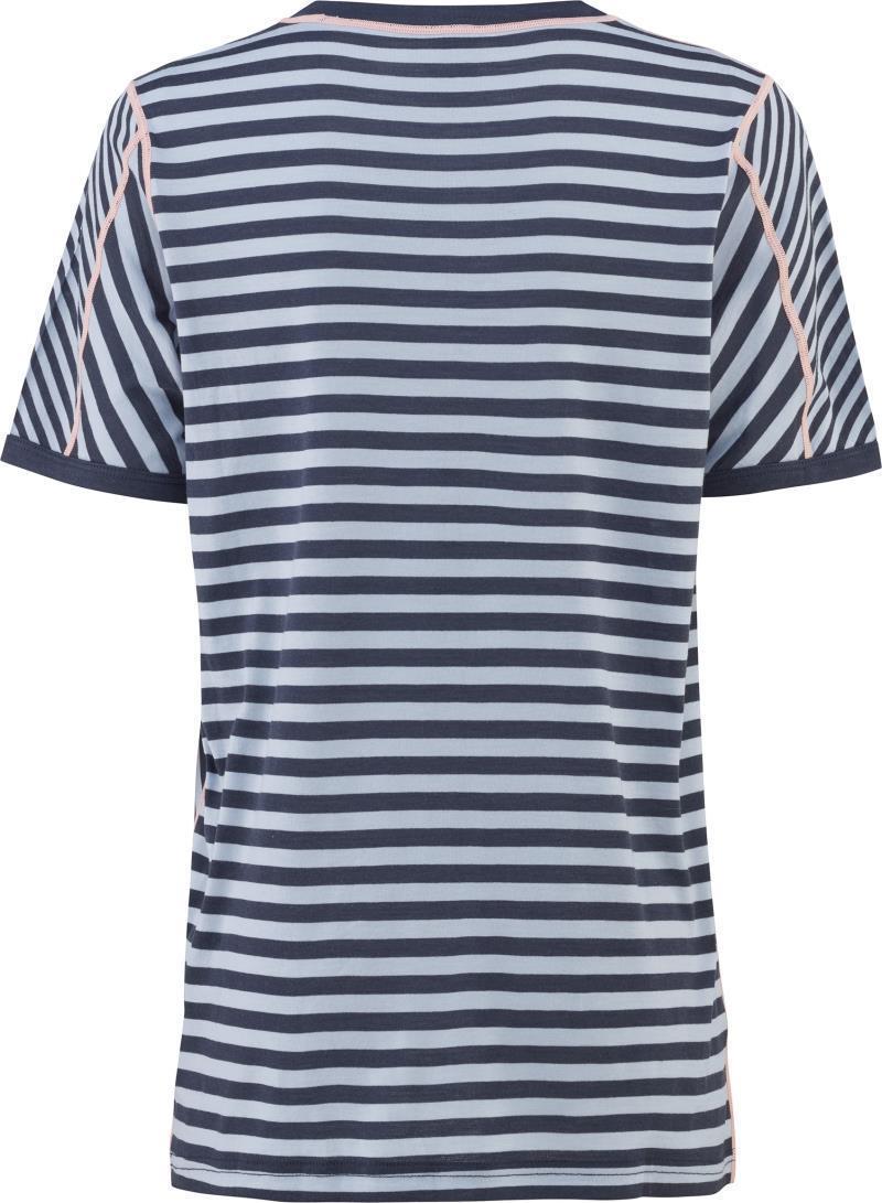 Smale Loose Tee - Womens - Marin 2