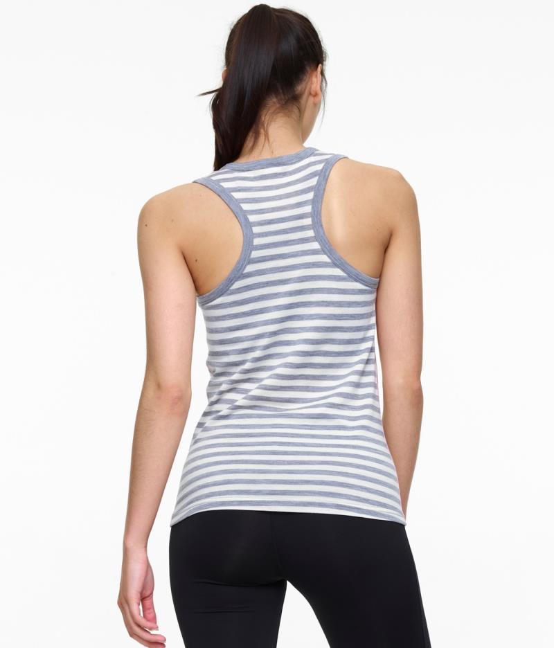 Smale Top - Womens - Dusty 4