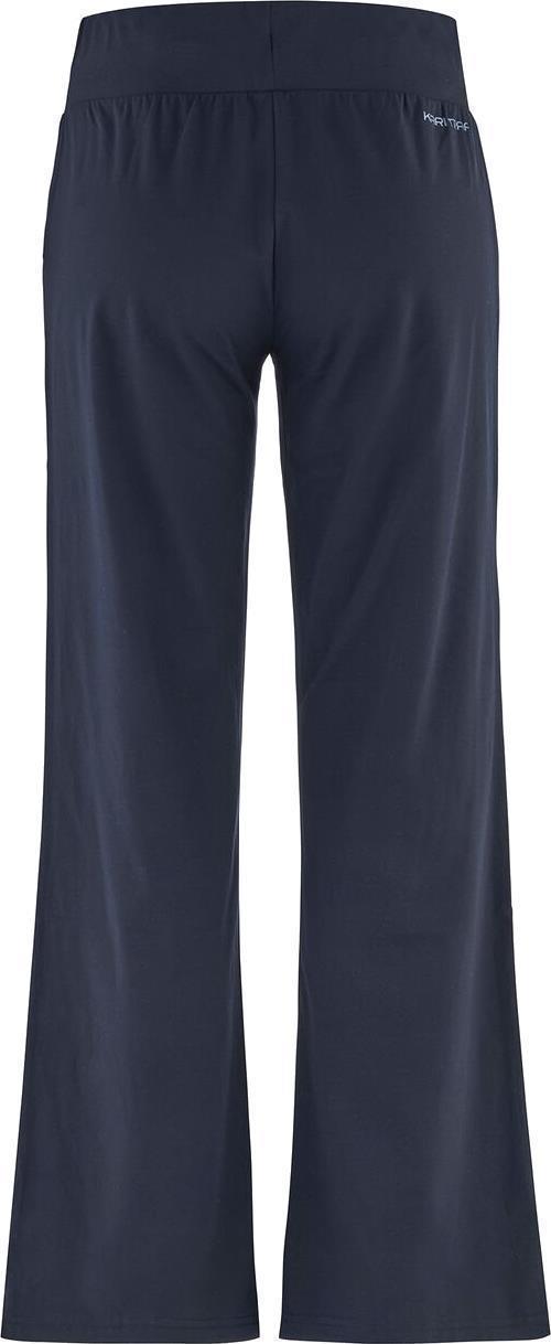 Stine Pants - Womens - Royal 2