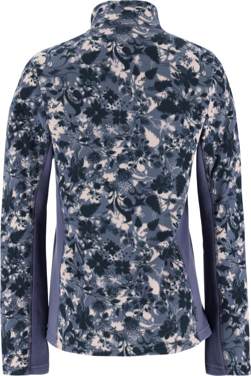 Thalena Fleece - Womens - Moon 2