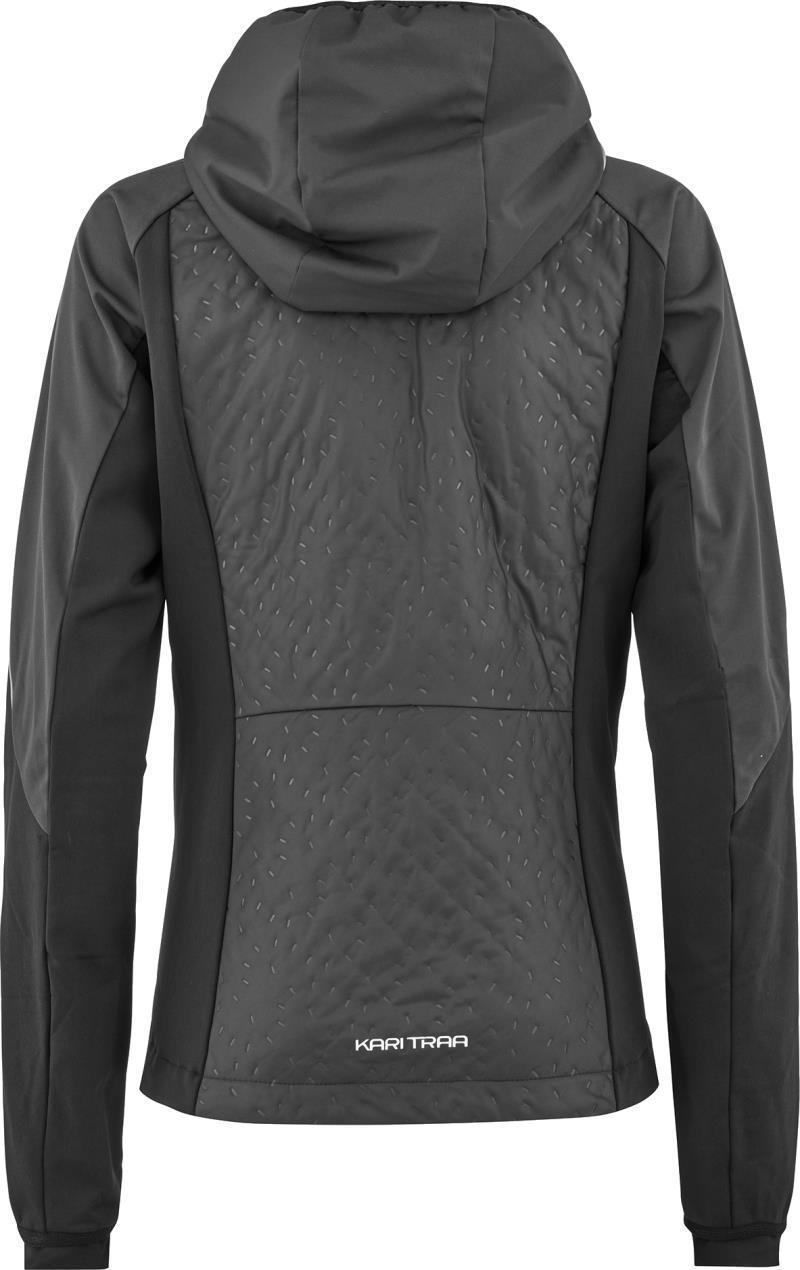 Tirill 2.0 Jacket - Womens - DGrey 2