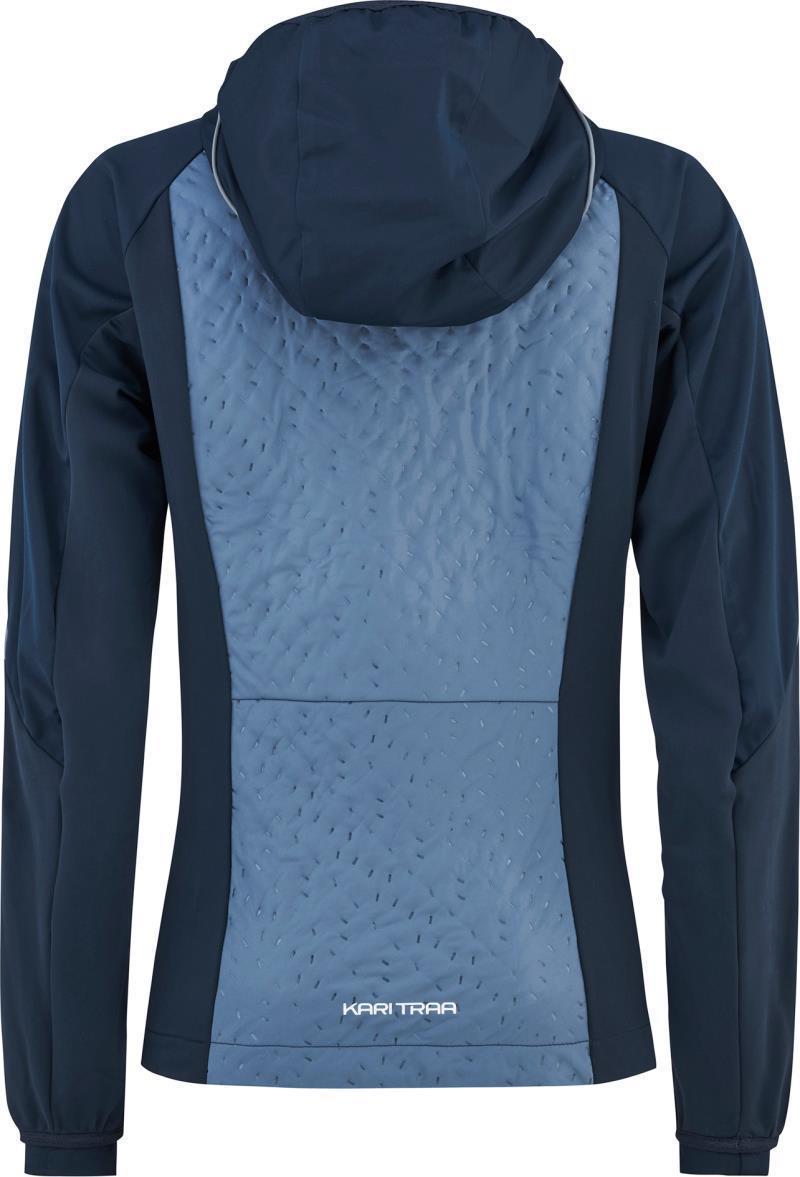Tirill 2.0 Jacket - Womens - Royal 2