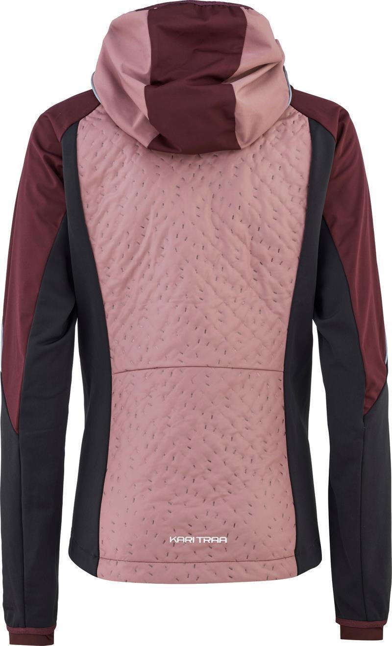 Tirill 2.0 Jacket - Womens - Taupe 2