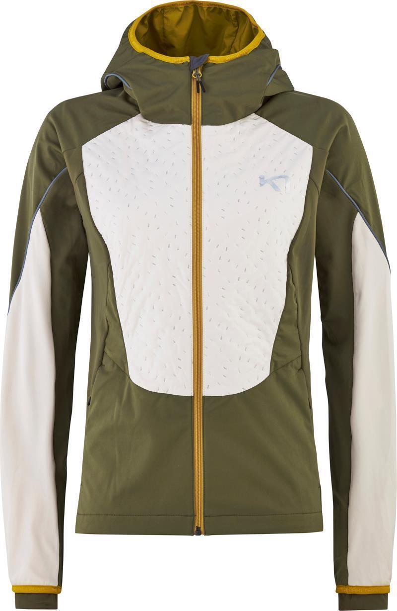 Tirill 2.0 Jacket - Womens - Tweed 1