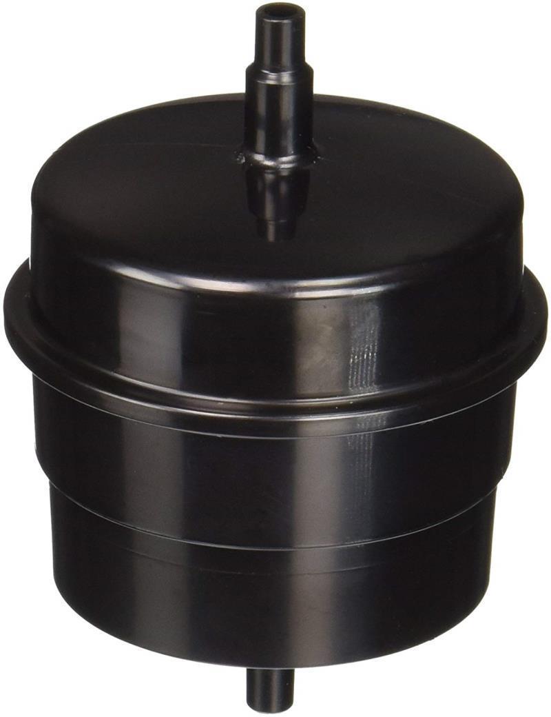 Active Carbon Bottle Adapter - Not Applicable 1