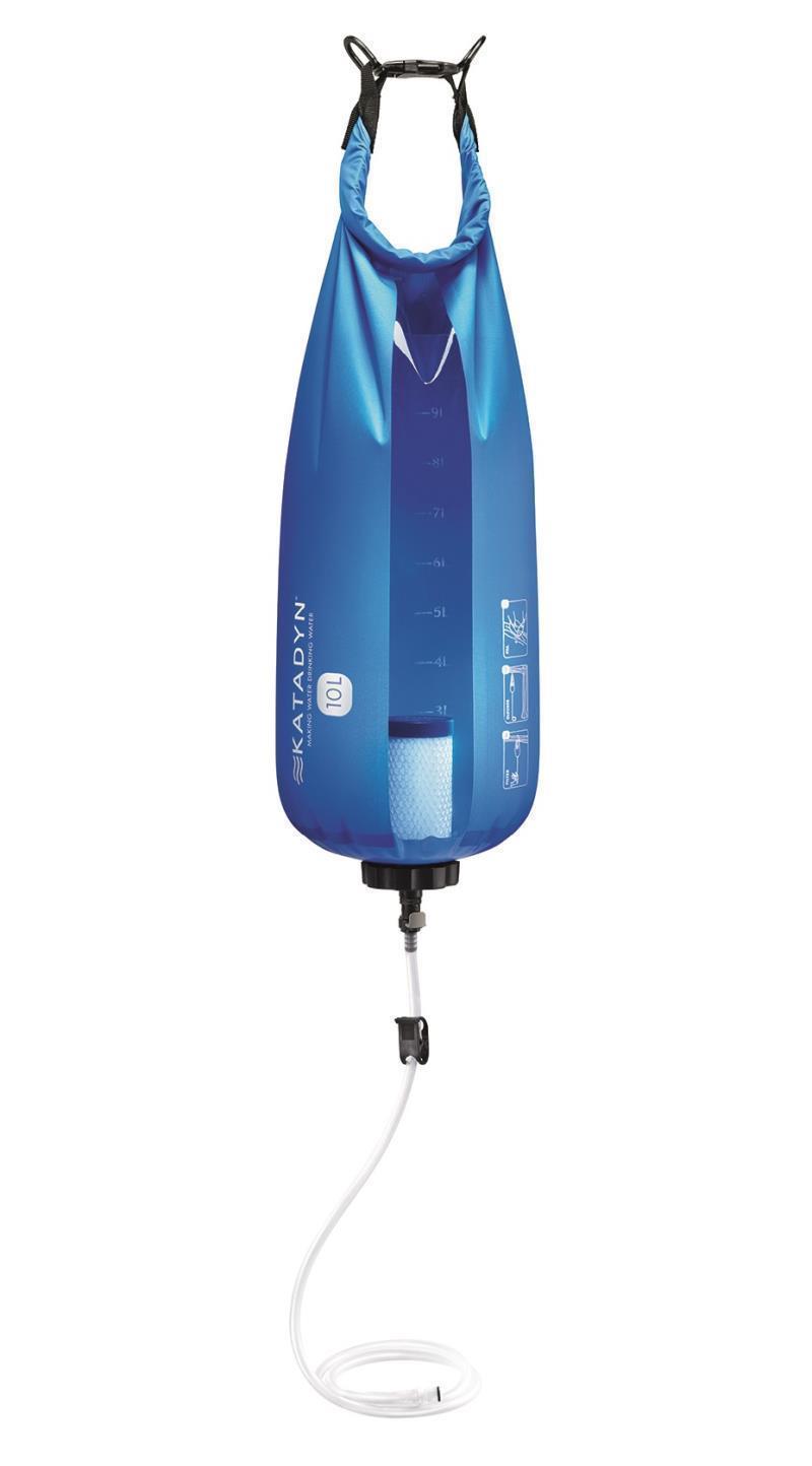 Base Camp Pro 10L - Not Applicable 1