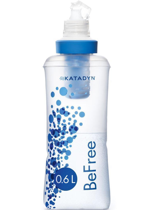 BeFree 0.6L Microfilter - Not Applicable 1
