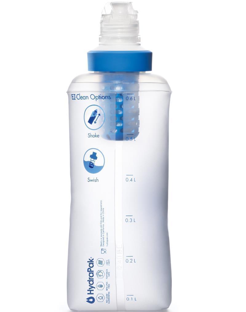 BeFree 0.6L Microfilter - Not Applicable 2