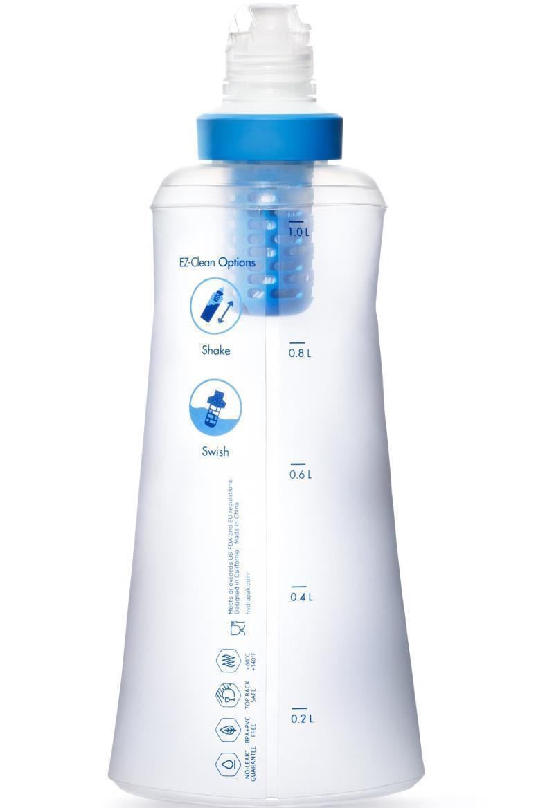BeFree 1.0L Microfilter - Not Applicable 2
