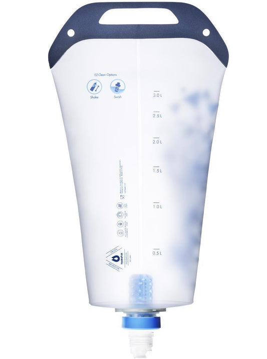 BeFree 3.0L Microfilter - Not Applicable 2