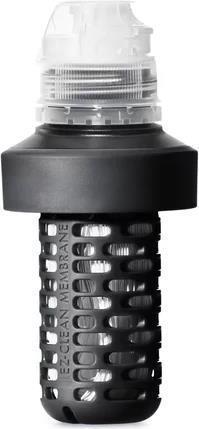 BeFree Replacement Cartridge - Black - Black 1