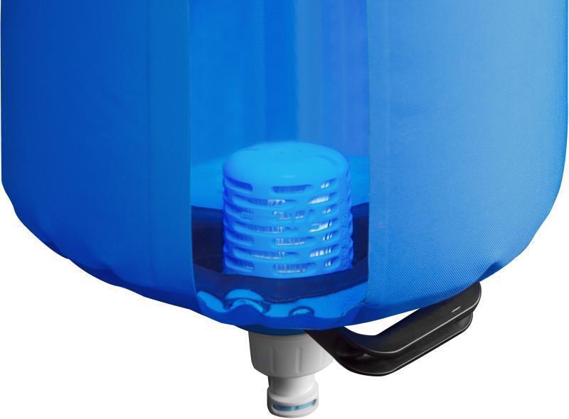 Gravity BeFree 6.0L Microfilter - Not Applicable 6