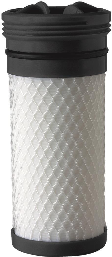 Hiker PRO Replacement Cartridge - Not Applicable 1