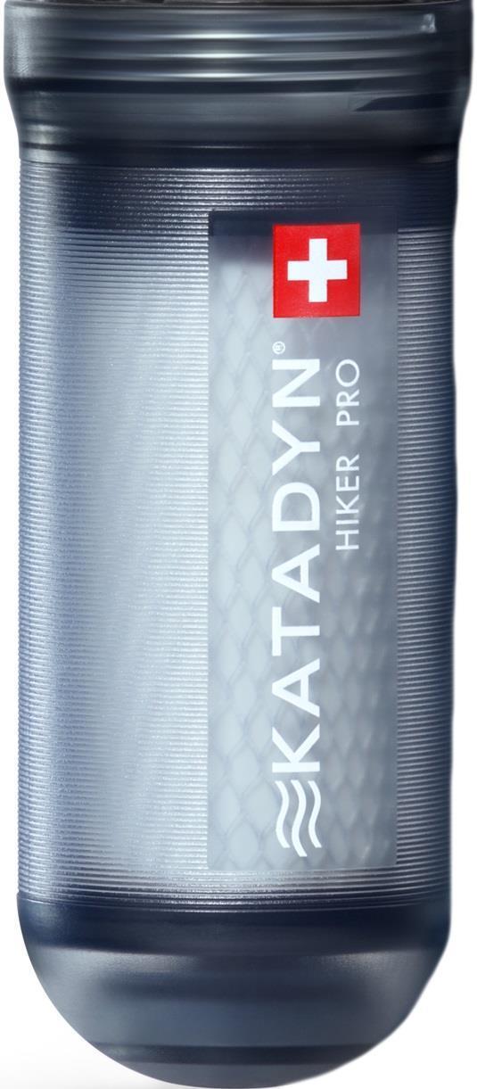 Hiker Pro Set Housing - Not Applicable 1