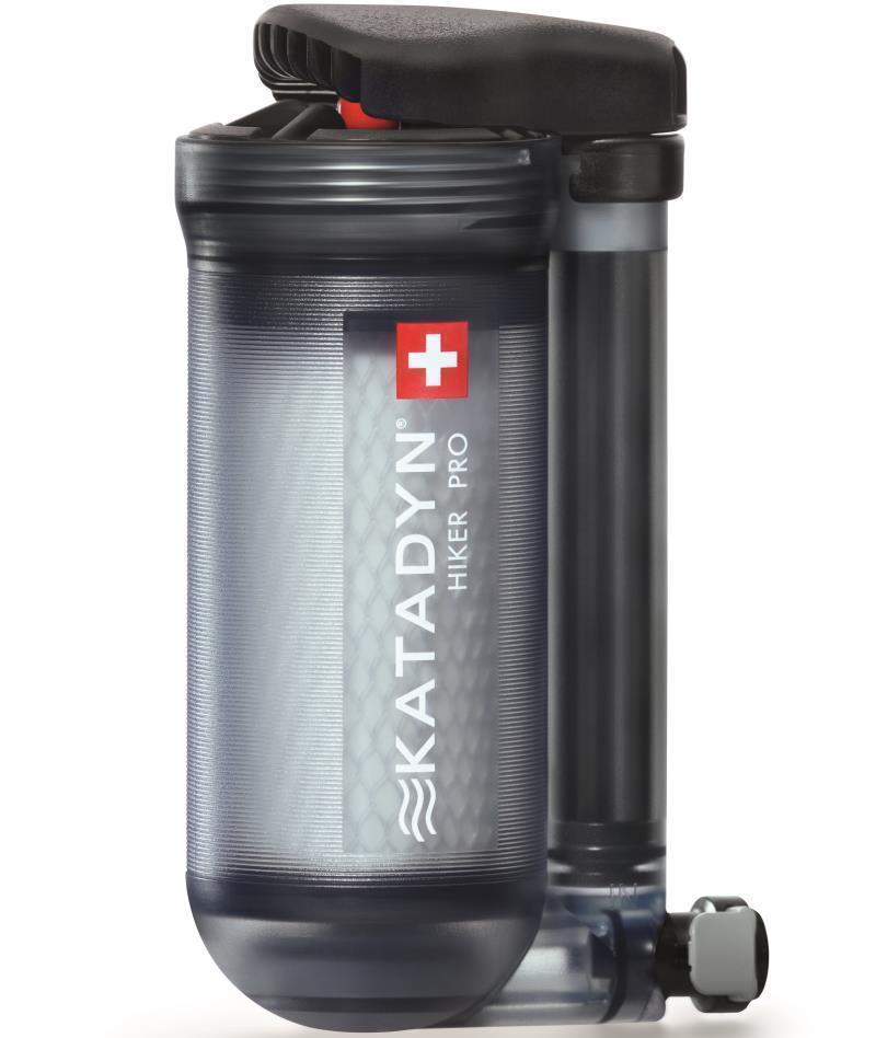 Hiker Pro Transparent Microfilter - Not Applicable 3