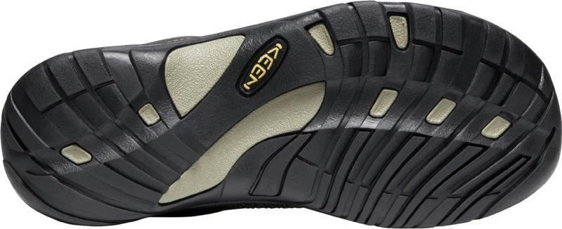 Austin - Mens - Chocolate Brown 5