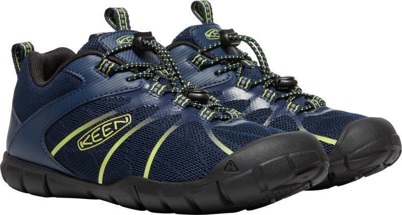 Chandler 2 CNX - Youth - Black Iris / Evening Primrose 5