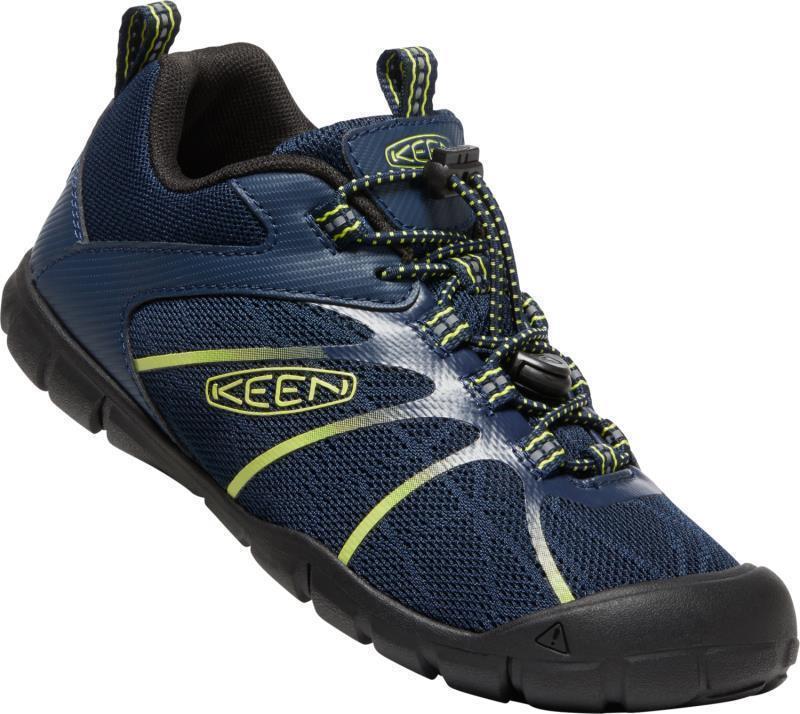 Chandler 2 CNX - Youth - Black Iris / Evening Primrose 1